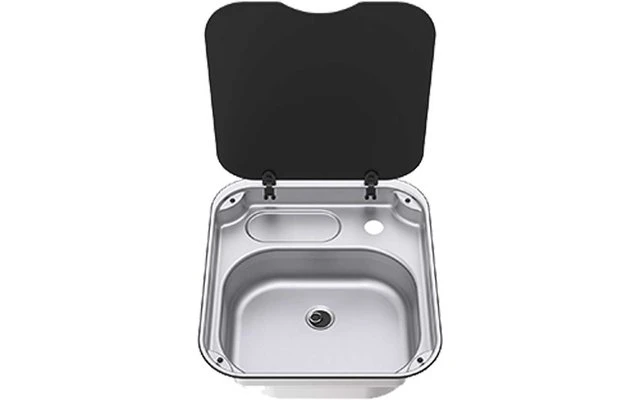 Thetford Basic Line 34 Spülbecken 7,5 Liter 1 Thetford Basic Line 34 Spülbecken 7,5 Liter