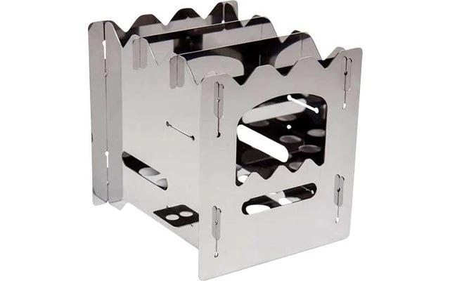 Petromax Hobo-Kocher Bk1 1 Petromax Hobo-Kocher Bk1