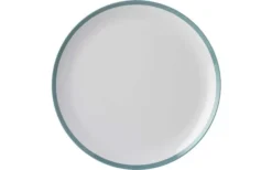 Mepal Flow Frühstücksteller 230 Mm Nordic Blue -Verkaufe Mobilkuche 510503 3439562