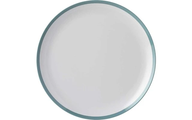 Mepal Flow Frühstücksteller 230 Mm Brush 2 Mepal Flow Frühstücksteller 230 Mm Brush – Bild 2