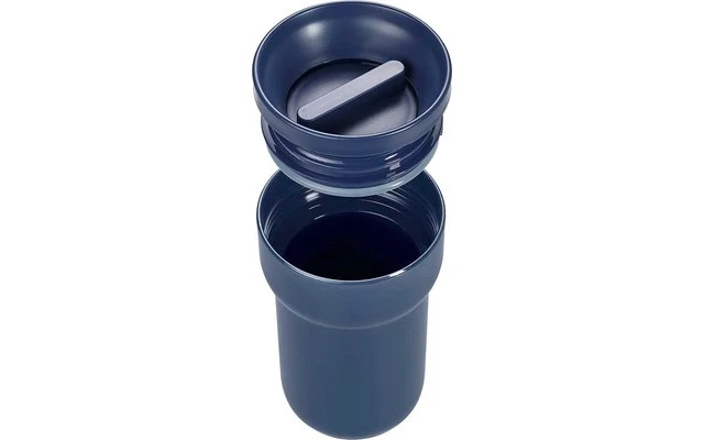 Mepal Ellipse Reisebecher 275 Ml Nordic Green 7 Mepal Ellipse Reisebecher 275 Ml Nordic Green – Bild 7