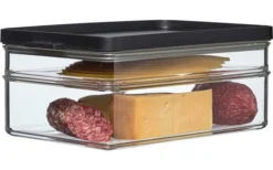 Mepal Omnia Kühlschrankdose Frühstück 1200 Ml Nordic Green 8 Mepal Omnia Kühlschrankdose Frühstück 1200 Ml Nordic Green -Verkaufe Mobilkuche 510629 3438246 1