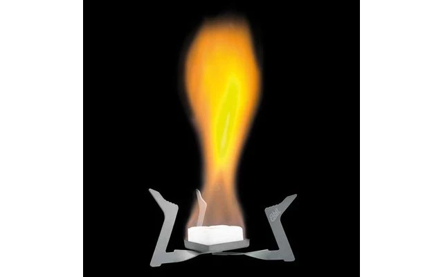 Esbit ST11.5-TI Trockenbrennstoff-Kocher Titan 1 Esbit ST11.5-TI Trockenbrennstoff-Kocher Titan