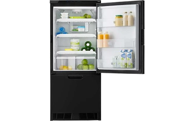 Thetford T2175C Kompressorkühlschrank 174 Liter 1 Thetford T2175C Kompressorkühlschrank 174 Liter