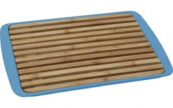 Brunner Bunner Bread Board Schneide- Und Servierbrett 36 X 24cm
