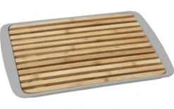 Brunner Bunner Bread Board Schneide- Und Servierbrett 36 X 24cm -Verkaufe Mobilkuche 513566 3373206