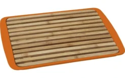 Brunner Bunner Bread Board Schneide- Und Servierbrett 36 X 24cm -Verkaufe Mobilkuche 514037 3373218