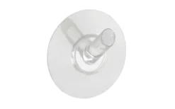 Wenko Static-Loc Haken Mittelgroß Edelstahl Optik 9 Wenko Static-Loc Haken Mittelgroß Edelstahl Optik -Verkaufe Mobilkuche 514340 3538109 2