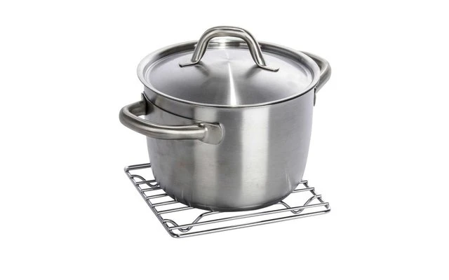 Wenko Topfuntersetzer Cali Durchmesser 20 Cm 3 Wenko Topfuntersetzer Cali Durchmesser 20 Cm – Bild 3