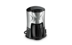 Dometic PerfectCoffee MC 01 Kaffeemaschine 12V 9 Dometic PerfectCoffee MC 01 Kaffeemaschine 12V -Verkaufe Mobilkuche 515060 3699811