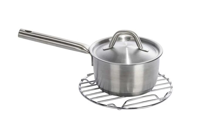 Wenko Topfuntersetzer Cali Durchmesser 20 Cm 2 Wenko Topfuntersetzer Cali Durchmesser 20 Cm – Bild 2