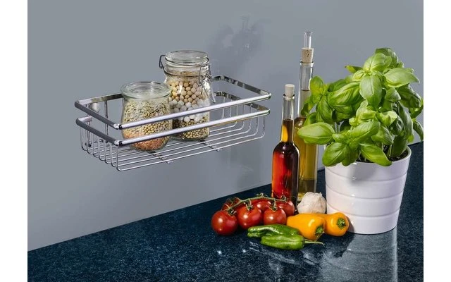 Wenko Universalregal Style Wandregal 2 Wenko Universalregal Style Wandregal – Bild 2