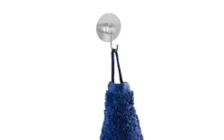 Wenko Static-Loc Nickelhaken Wandhaken Edelstahl Optik 4er Set -Verkaufe Mobilkuche 516365 3539146 2