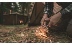 Robens Feuerstahl Silber 5 Robens Feuerstahl Silber -Verkaufe Mobilkuche 516479 3384621