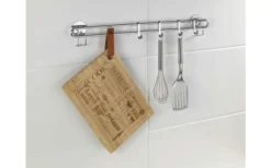 Wenko Steakbrett 33 X 23 Cm Bambus 9 Wenko Steakbrett 33 X 23 Cm Bambus -Verkaufe Mobilkuche 516518 3540119