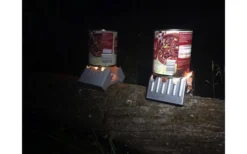 Origin Outdoors Wilderness Taschenkocher -Verkaufe Mobilkuche 517238 3491574