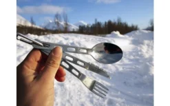 Origin Outdoors Biwak Backcountry Besteckset 3 Teilig -Verkaufe Mobilkuche 517421 3486276