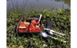 Origin Outdoors Biwak Dinner Besteckset 12 Origin Outdoors Biwak Dinner Besteckset -Verkaufe Mobilkuche 517569 3486199