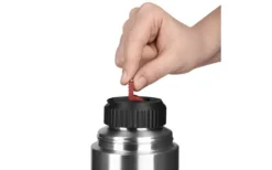 Emsa Isoflasche Senator 0,5 Liter -Verkaufe Mobilkuche 517581 3480313