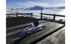 Origin Outdoors Biwak Backcountry Besteckset 3 Teilig -Verkaufe Mobilkuche 517737 3486282