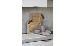 Wenko Steakbrett 33 X 23 Cm Bambus 12 Wenko Steakbrett 33 X 23 Cm Bambus -Verkaufe Mobilkuche 517758 3540137