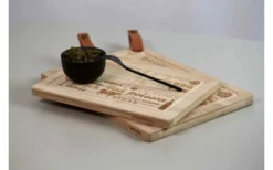 Wenko Steakbrett 33 X 23 Cm Bambus 13 Wenko Steakbrett 33 X 23 Cm Bambus -Verkaufe Mobilkuche 517997 3540143