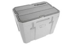 Petromax Haft-Auflage Für Kühlbox Kx50 Braun Mit Linien -Verkaufe Mobilkuche 525174 3458955 1