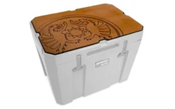 Petromax Haft-Auflage Für Kühlbox Kx25 Braun Mit Drachenemblem 13 Petromax Haft-Auflage Für Kühlbox Kx25 Braun Mit Drachenemblem -Verkaufe Mobilkuche 525177 3458961 2