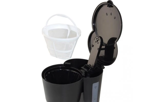 Tristar Kaffeemaschine CM-1233 600 Ml 230 V 1 Tristar Kaffeemaschine CM-1233 600 Ml 230 V