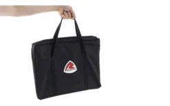 Robens Lassen Grilluntersetzer Kombi S Silber -Verkaufe Mobilkuche 530940 3473424