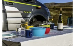 Origin Outdoors Emaille Tasse 360 Ml Blau 5 Origin Outdoors Emaille Tasse 360 Ml Blau -Verkaufe Mobilkuche 532704 3505313 1