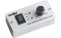 Brunner Vento NG 92 Kühlschranklüfter 12V - 0,5A