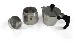 Origin Outdoors Espressokocher Bellanapoli 3 Tassen Schwarz 11 Origin Outdoors Espressokocher Bellanapoli 3 Tassen Schwarz -Verkaufe Mobilkuche 534484 3505388