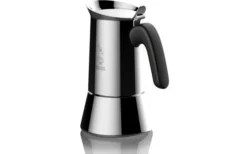 Bialetti New Venus Espressokocher 4 Tassen