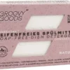 GroovyGoods Seifenfreies Spülmittel Natural