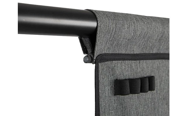 Bo-Camp Industrial Overton Organizer Medium 7 Bo-Camp Industrial Overton Organizer Medium – Bild 7