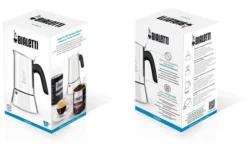 Bialetti New Venus Espressokocher 4 Tassen Kupfer -Verkaufe Mobilkuche 535498 3499783