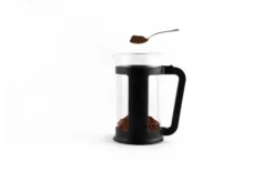 Bialetti Smart Kaffeebereiter 1 Liter Schwarz 7 Bialetti Smart Kaffeebereiter 1 Liter Schwarz -Verkaufe Mobilkuche 535789 3495159