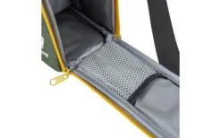 Bo-Camp Industrial Westwood Weinkühltasche 19 X 10,5 X 34 Cm Grau -Verkaufe Mobilkuche 535801 3652655