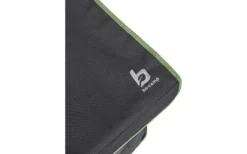 Bo-Camp Wäschesack Mit Deckel XL 45 X 45 X 60 Cm Schwarz -Verkaufe Mobilkuche 536005 3651710