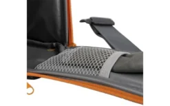 Bo-Camp Weinkühltasche 19 X 10,5 X 34 Cm Grau -Verkaufe Mobilkuche 536101 3652823