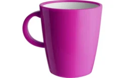 Brunner Hot Mug Resylin Henkelbecher 300 Ml Lime 6 Brunner Hot Mug Resylin Henkelbecher 300 Ml Lime -Verkaufe Mobilkuche 536638 3674602 3
