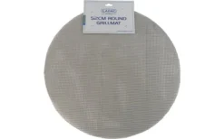 Cadac Grillmatte Rund Ø 52 Cm