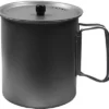 Vargo Ti-Lite Mug Titan Camping Becher 0,75 Liter