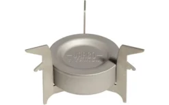 Vargo Converter Stove Einsatz Zu Hexagon Gaskocher