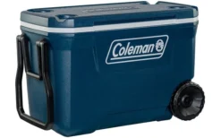 Coleman Xtreme Wheeled 50qt Passivkühlbox 47 Liter -Verkaufe Mobilkuche 537688 3520033