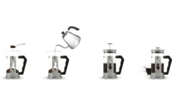 Bialetti Preziosa Kaffeebereiter 600 Ml