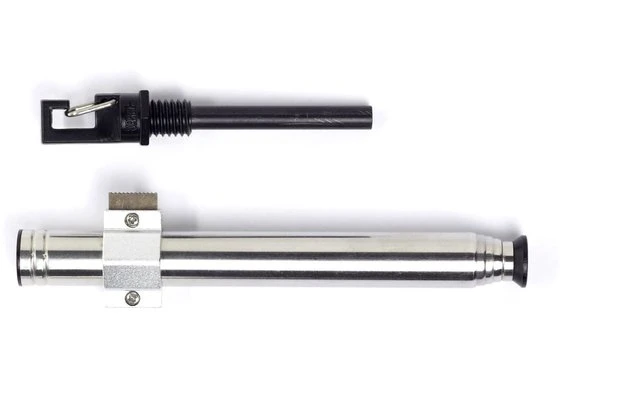 Vargo Ultimate Fire Starter Feuerstarter 1 Vargo Ultimate Fire Starter Feuerstarter