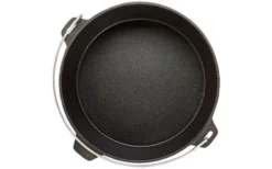 Groenberg Askja Pot Feuertopf Mit Deckel 7 Liter 9 Groenberg Askja Pot Feuertopf Mit Deckel 7 Liter -Verkaufe Mobilkuche 538318 3579277