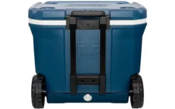Coleman Xtreme Wheeled 50qt Passivkühlbox 47 Liter -Verkaufe Mobilkuche 538372 3520000
